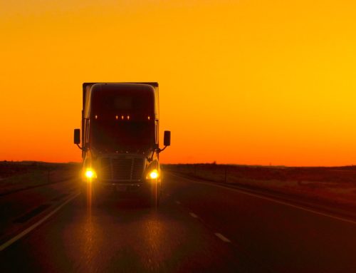 How to Ensure Accurate Data and Avoid Ghost Loads in Trucking
