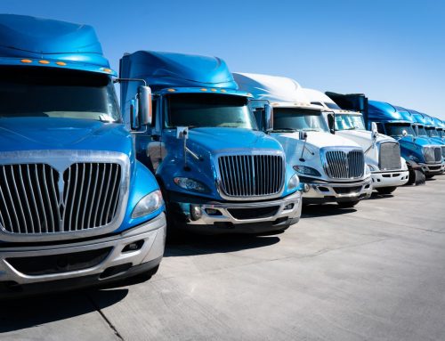 Strategies To Reduce Your Fleet’s Non-Billable Hours